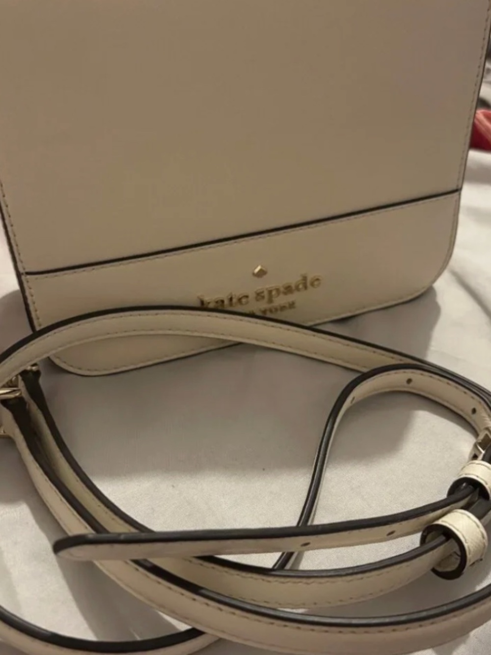 Kate spade Staci square crossbody - Picture 2 of 8